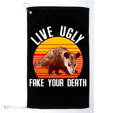 Golf Towel