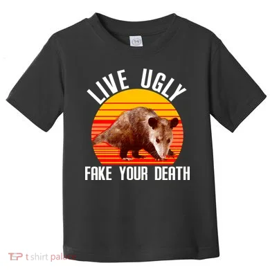Toddler T-Shirt