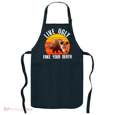 Apron