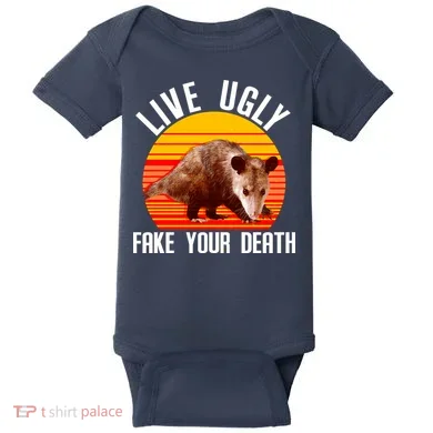 Baby Bodysuit
