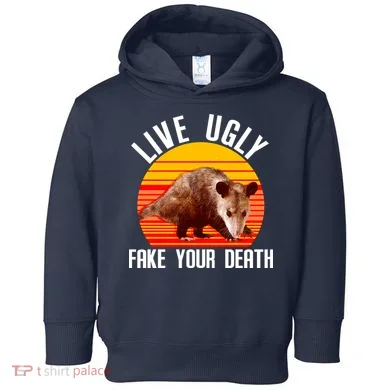 Toddler Hoodie
