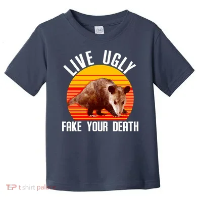 Toddler T-Shirt