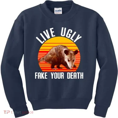 Kids Sweatshirt