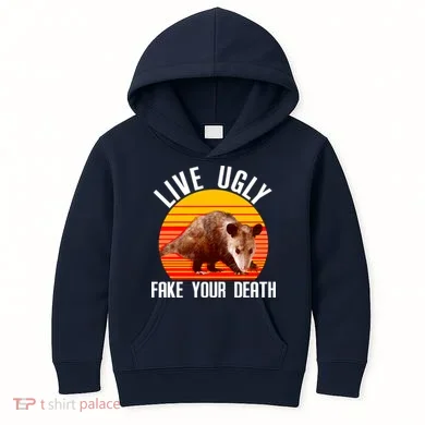 Kids Hoodie