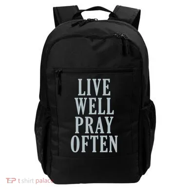 Backpack