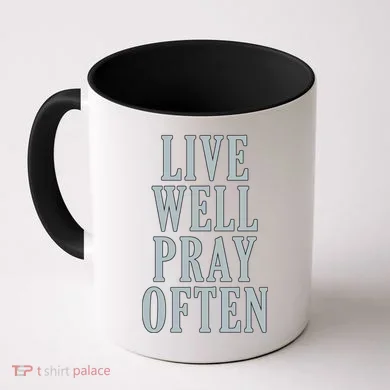 Coffee Mug