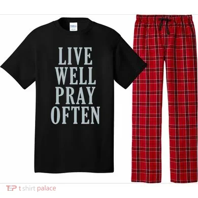Pajama Set