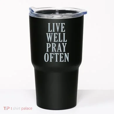 Tumbler