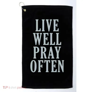 Golf Towel