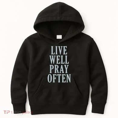 Kids Hoodie