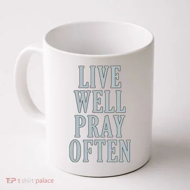 Coffee Mug