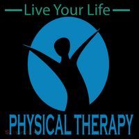 Live Your Life Physical Therapy Coffee Mug thumb 5