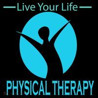 Live Your Life Physical Therapy Women's T-Shirt thumb 6
