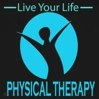 Live Your Life Physical Therapy Kids Long Sleeve Shirt thumb 2