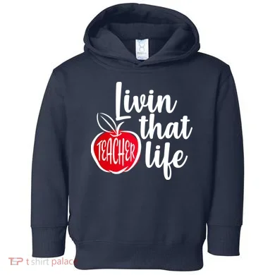 Toddler Hoodie