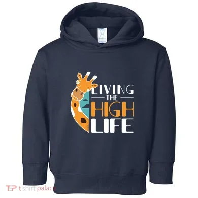 Toddler Hoodie