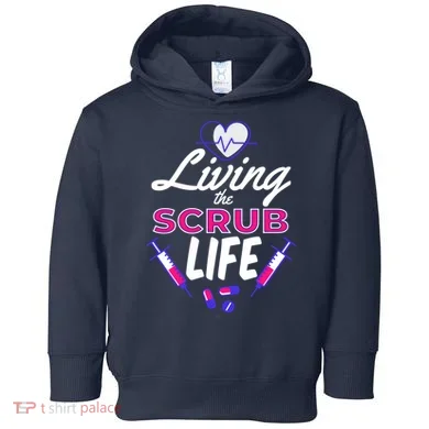 Toddler Hoodie
