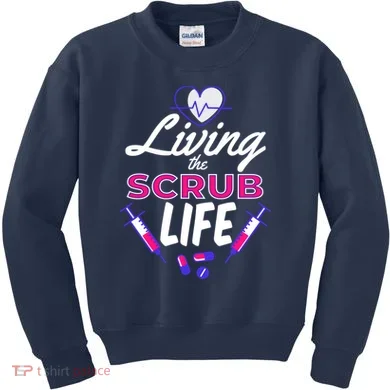 Kids Sweatshirt