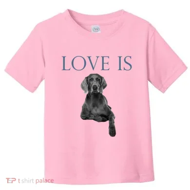 Toddler T-Shirt