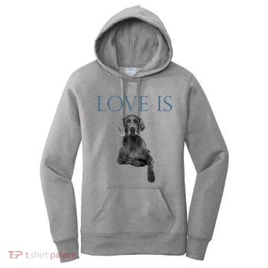 Women's Hoodie