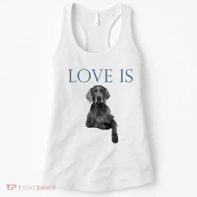 Women's Tank Top