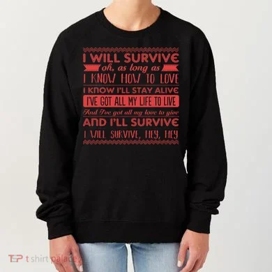 Women's Sweatshirt