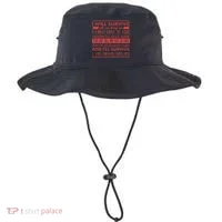 Lyriclyfe I Will Survive Bucket Hat thumb 0