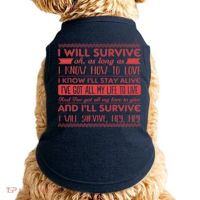 Doggie Tank