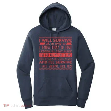 Women's Hoodie