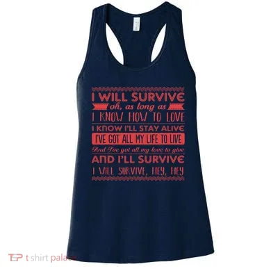 Women's Tank Top