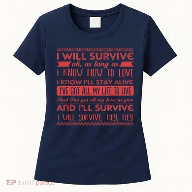 Women's T-Shirt