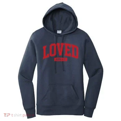 Women's Hoodie