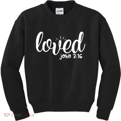 Kids Sweatshirt