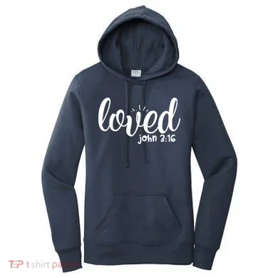 Women's Hoodie
