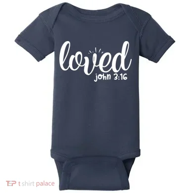 Baby Bodysuit
