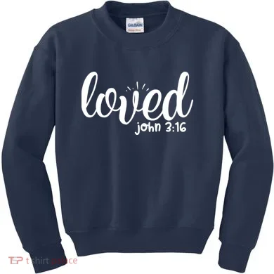 Kids Sweatshirt
