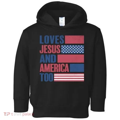 Toddler Hoodie