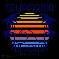 La Jolla Beach California Coffee Mug thumb 5