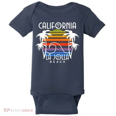 Baby Bodysuit