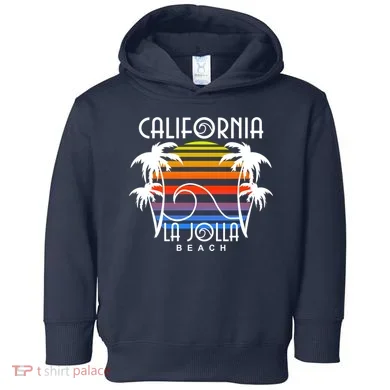 Toddler Hoodie