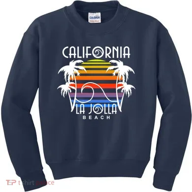 Kids Sweatshirt