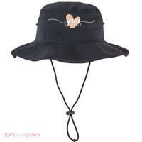 Love Jesus Christian Bucket Hat thumb 0