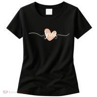 Love Jesus Christian Women's T-Shirt thumb 0