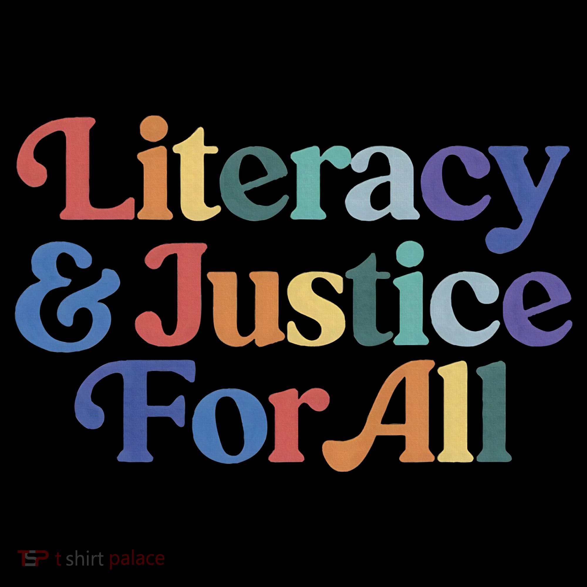 Literacy Justice For All Stop Book Banning Protect Librarian Coffee Mug