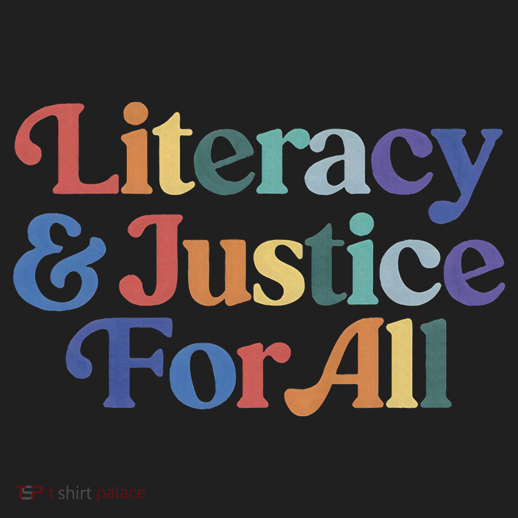 Literacy Justice For All Stop Book Banning Protect Librarian Hat