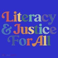 Literacy Justice For All Stop Book Banning Protect Librarian Long Sleeve Shirt thumb 2