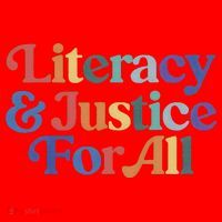 Literacy Justice For All Stop Book Banning Protect Librarian Santa Hat thumb 1