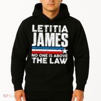 Letitia James Hoodie thumb 2