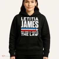 Letitia James Hoodie thumb 5