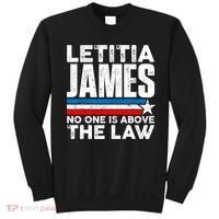 Letitia James Sweatshirt thumb 0